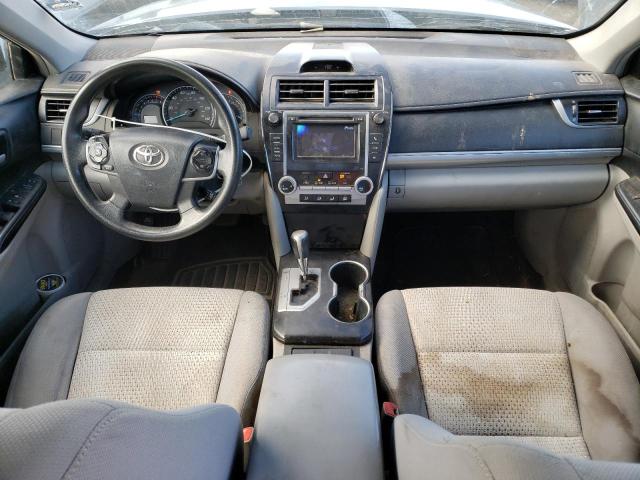 Photo 8 from auction – 2013 TOYOTA CAMRY L with VIN 4T4BF1FK8DR279834