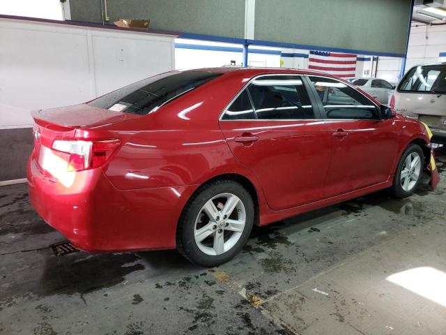 Photo 3 from auction – 2013 TOYOTA CAMRY L with VIN 4T1BF1FK7DU710545