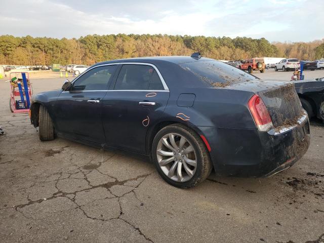Photo 2 from auction – 2017 CHRYSLER 300C with VIN 2C3CCAEG7HH632568