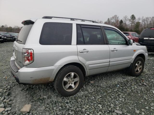 Photo 3 from auction – 2006 HONDA PILOT EX with VIN 5FNYF18476B012610