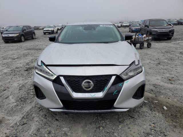 Photo 5 from auction – 2020 NISSAN MAXIMA SV with VIN 1N4AA6CV8LC360217