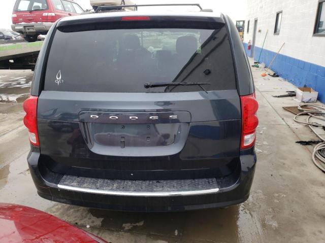 Photo 6 from auction – 2013 DODGE GRAND CARA with VIN 2C4RDGCG7DR612205