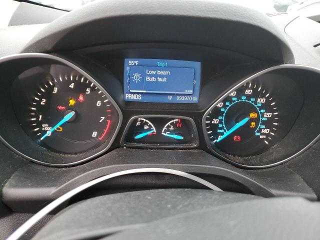 Photo 9 from auction – 2015 FORD ESCAPE SE with VIN 1FMCU9GX6FUB97598