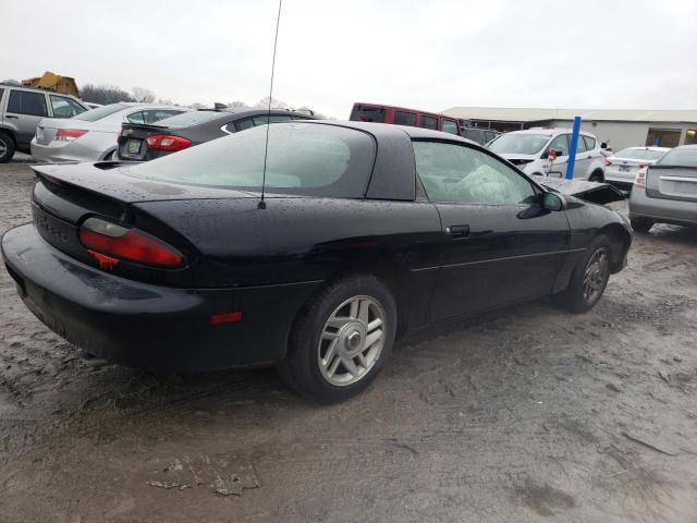 Photo 3 from auction – 1995 CHEVROLET CAMARO with VIN 2G1FP22S9S2207738