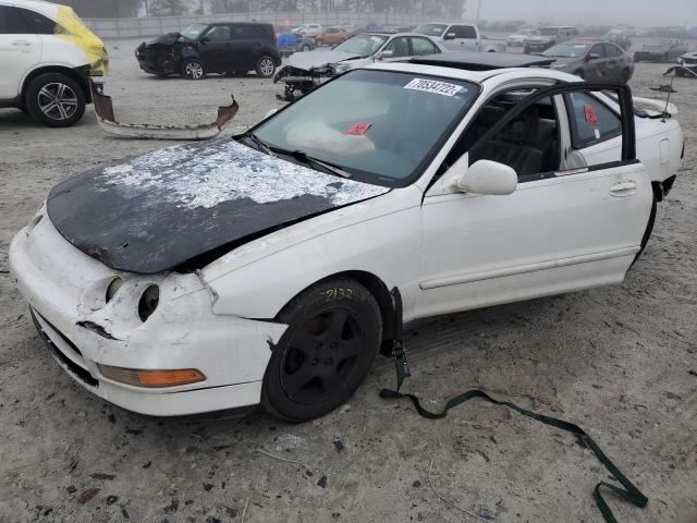 Photo 1 from auction – 1995 ACURA INTEGRA SE with VIN JH4DC4464SS026153