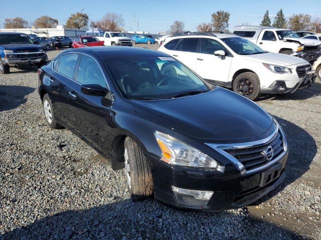Zdjęcie 4 z aukcji – 2015 NISSAN ALTIMA 2.5 z VIN 1N4AL3AP3FC579331