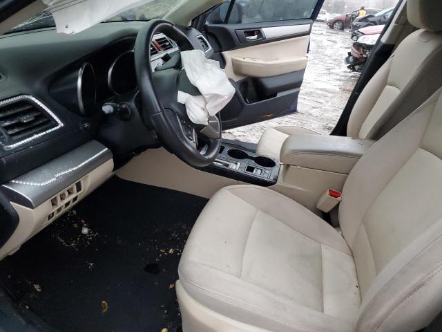 Photo 7 from auction – 2017 SUBARU LEGACY 2.5 with VIN 4S3BNAC68H3024606