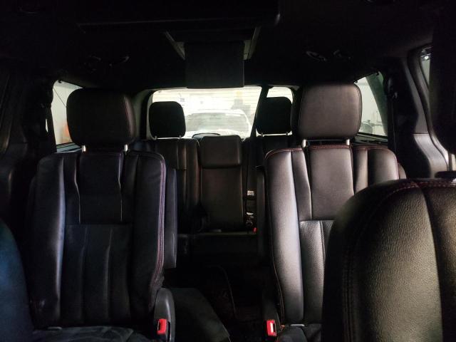 Photo 10 from auction – 2015 DODGE GRAND CARA with VIN 2C4RDGEG5FR519098