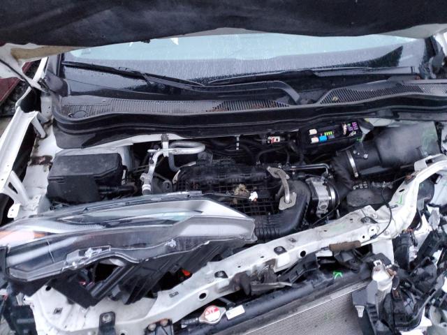 Photo 12 from auction – 2019 HONDA PILOT TOUR with VIN 5FNYF6H94KB004855