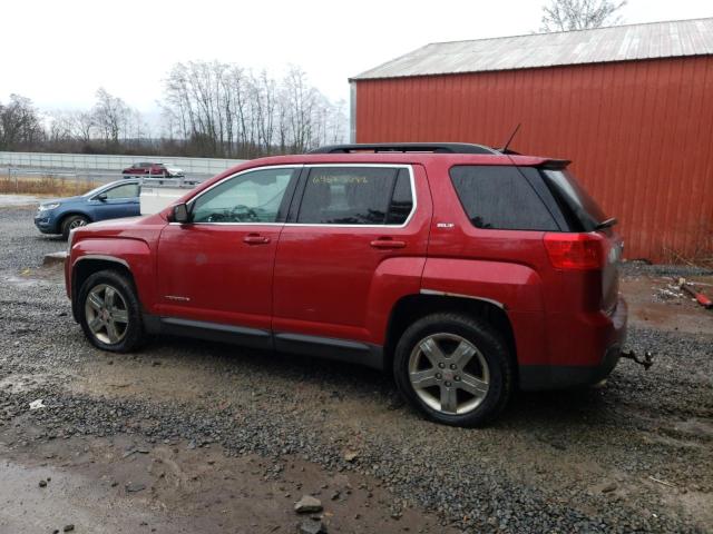 Photo 2 from auction – 2013 GMC TERRAIN SL with VIN 2GKFLVE39D6246967