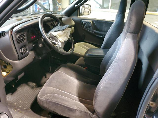 Photo 7 from auction – 2000 DODGE DAKOTA with VIN 1B7FL26X9YS727381