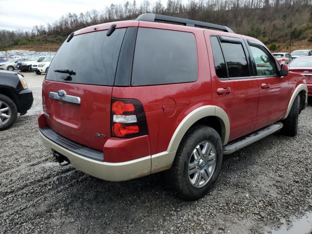 Photo 3 from auction – 2010 FORD EXPLORER E with VIN 1FMEU7E89AUA80888