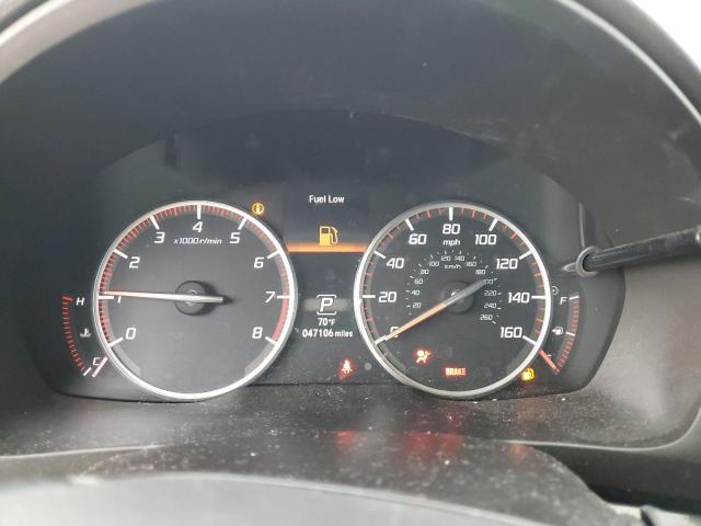 Photo 9 from auction – 2020 ACURA ILX PREMIU with VIN 19UDE2F88LA010903