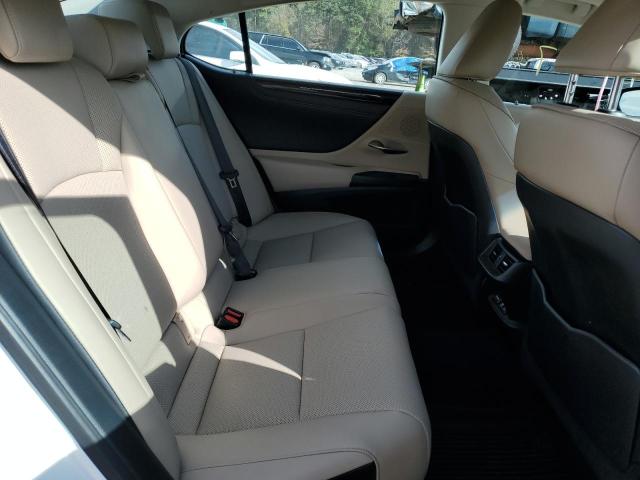 Photo 10 from auction – 2019 LEXUS ES 350 with VIN 58ABZ1B17KU050937