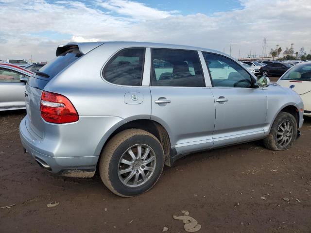 Photo 3 from auction – 2009 PORSCHE CAYENNE with VIN WP1AA29P29LA00122