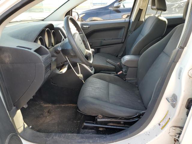 Photo 7 from auction – 2009 DODGE CALIBER SE with VIN 1B3HB28C69D151875
