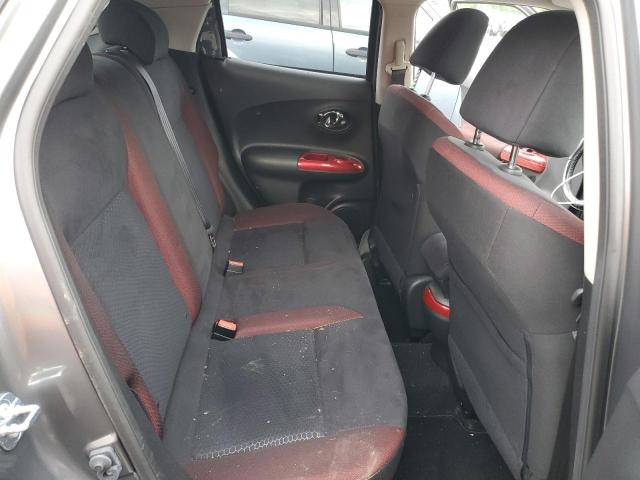 Photo 10 from auction – 2015 NISSAN JUKE S with VIN JN8AF5MV2FT561155