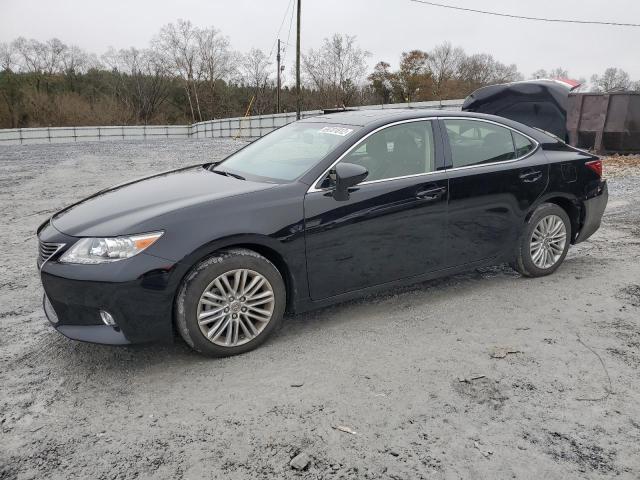 LEXUS ES 350 2015 z numerem VIN JTHBK1GG4F2183054 - Zdjęcie z aukcji