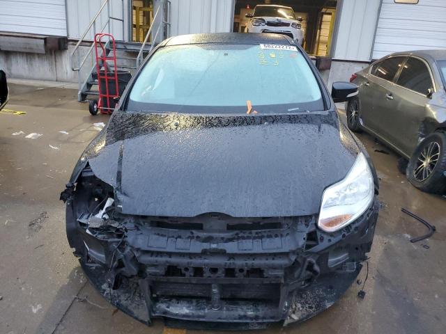 Photo 5 from auction – 2014 FORD FOCUS SE with VIN 1FADP3K21EL319237