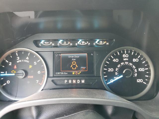 Photo 9 from auction – 2020 FORD F150 SUPER with VIN 1FTEW1EP0LKD17091