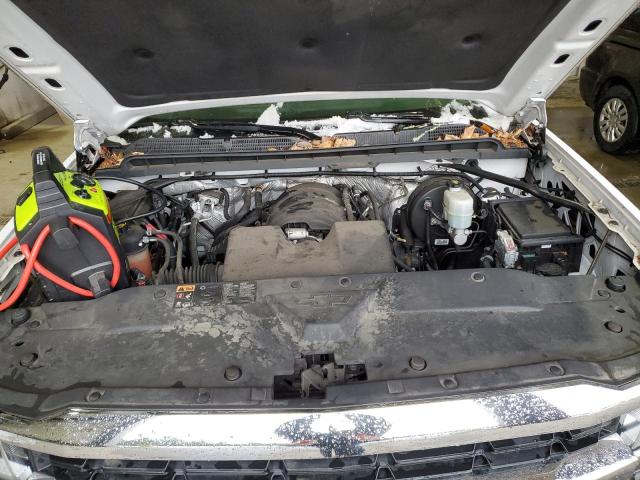Photo 11 from auction – 2016 CHEVROLET SILVERADO with VIN 1GCNCNEH3GZ286201