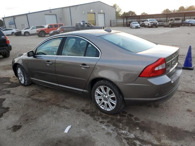 Photo 2 from auction – 2009 VOLVO S80 3.2 with VIN YV1AS982791088734