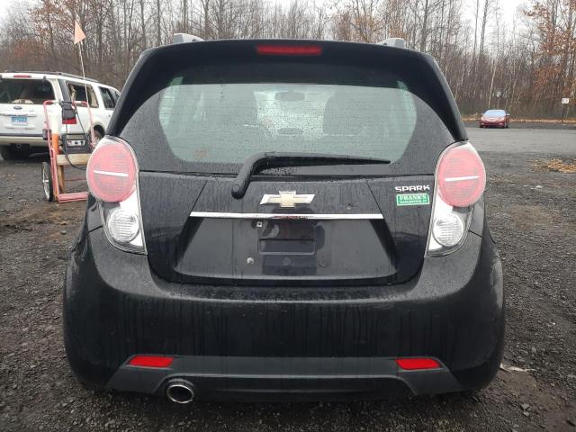 Photo 6 from auction – 2013 CHEVROLET SPARK 2LT with VIN KL8CE6S94DC510202