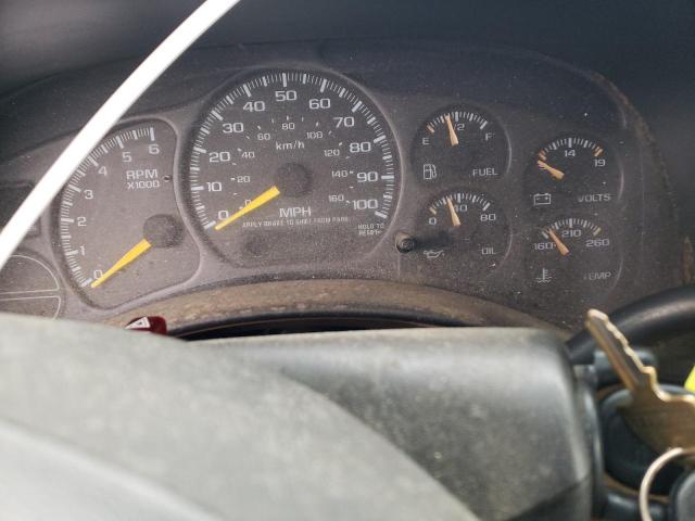 Photo 9 from auction – 1999 GMC NEW SIERRA with VIN 1GTEK19T2XE512147