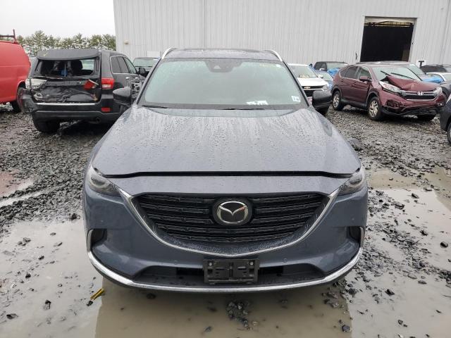 Photo 5 from auction – 2021 MAZDA CX-9 GRAND with VIN JM3TCBDY5M0518490
