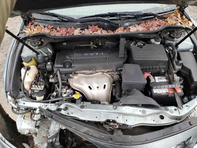 Photo 11 from auction – 2009 TOYOTA CAMRY BASE with VIN 4T1BE46K59U858950