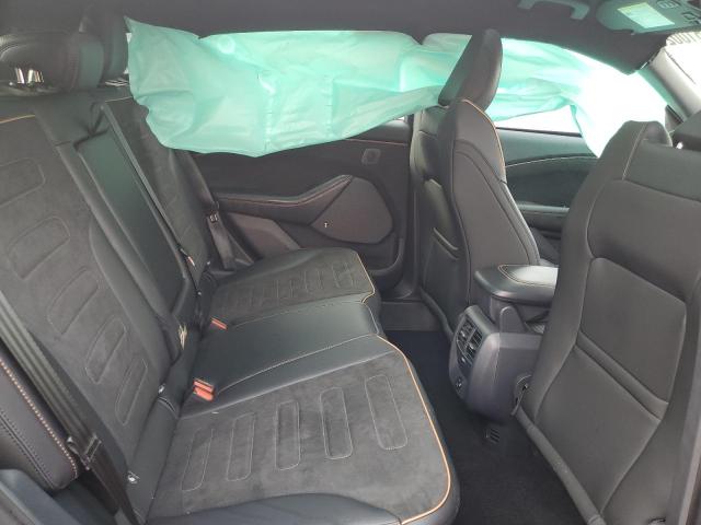 Photo 10 from auction – 2022 FORD MUSTANG MA with VIN 3FMTK4SE9NMA32095
