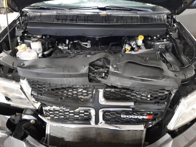 Photo 12 from auction – 2018 DODGE JOURNEY SE with VIN 3C4PDCAB2JT496444