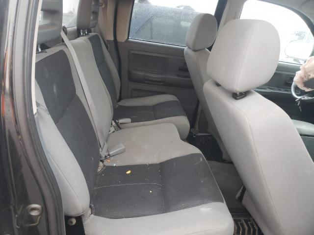 Photo 10 from auction – 2006 DODGE DAKOTA QUA with VIN 1D7HW48J36S652989