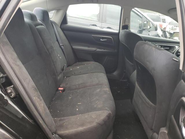 Photo 10 from auction – 2015 NISSAN ALTIMA 2.5 with VIN 1N4AL3AP4FC297246