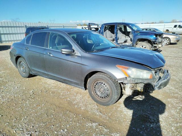 Photo 4 from auction – 2008 HONDA ACCORD LX with VIN JHMCP26308C020344