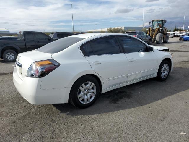 Photo 3 from auction – 2010 NISSAN ALTIMA BAS with VIN 1N4AL2AP7AN529989
