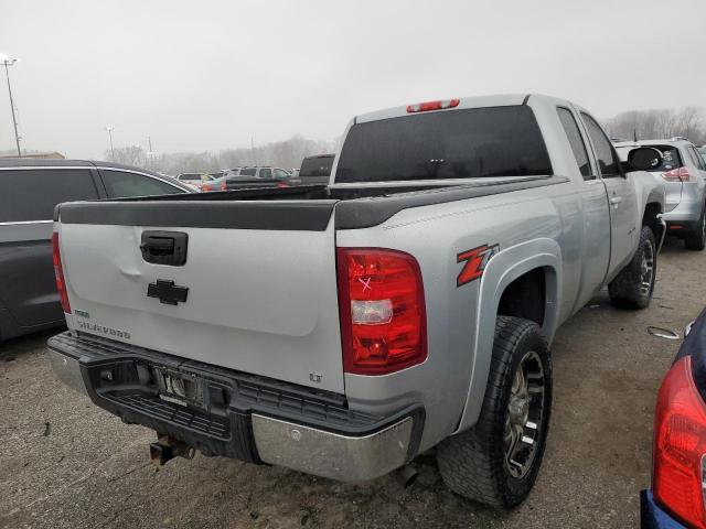 Photo 3 from auction – 2010 CHEVROLET SILVERADO with VIN 1GCSKSE32AZ215720