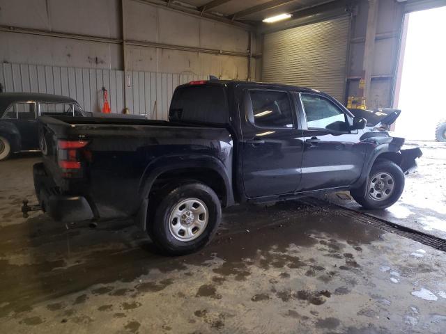 Photo 3 from auction – 2022 NISSAN FRONTIER S with VIN 1N6ED1EKXNN693564