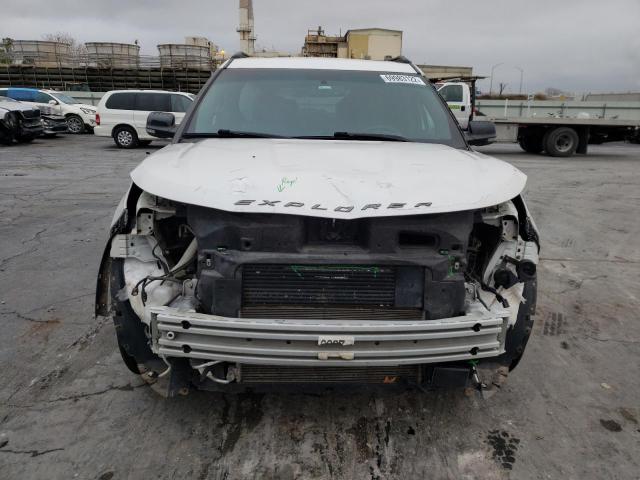 Photo 5 from auction – 2014 FORD EXPLORER S with VIN 1FM5K8GT9EGB22607