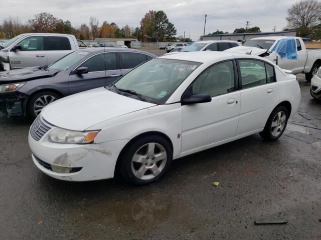 SATURN ION LEVEL 2007 with VIN 1G8AL55F97Z191701 - Photo from auction