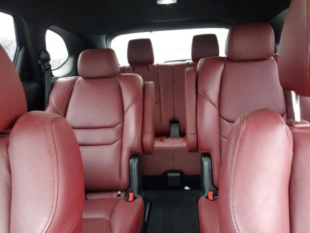 Photo 10 from auction – 2021 MAZDA CX-9 GRAND with VIN JM3TCBDY5M0518490