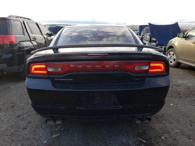 Photo 6 from auction – 2014 DODGE CHARGER R/ with VIN 2C3CDXCTXEH102638