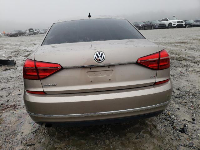 Photo 6 from auction – 2016 VOLKSWAGEN PASSAT S with VIN 1VWAS7A38GC034922