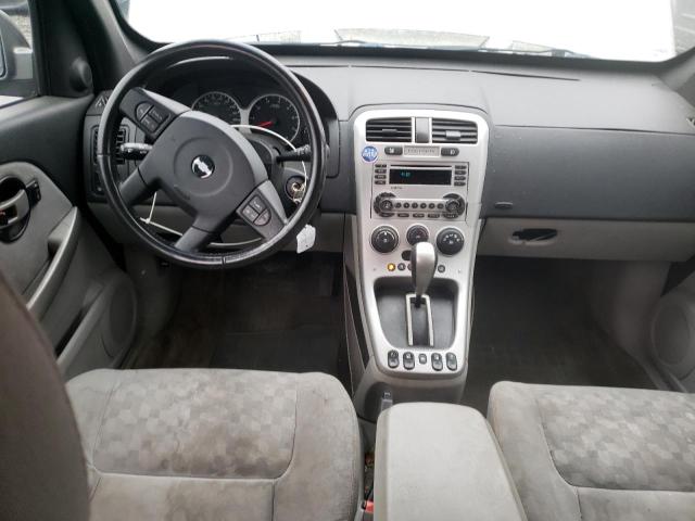 Photo 8 from auction – 2006 CHEVROLET EQUINOX with VIN 2CNDL63F066209570