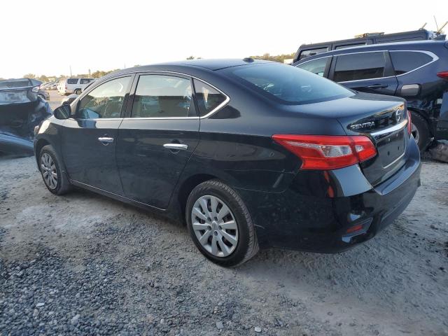 Photo 2 from auction – 2016 NISSAN SENTRA S with VIN 3N1AB7APXGL657245