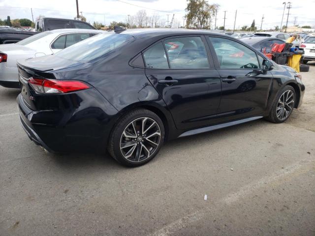 Photo 3 from auction – 2020 TOYOTA COROLLA SE with VIN 5YFS4RCE1LP038680