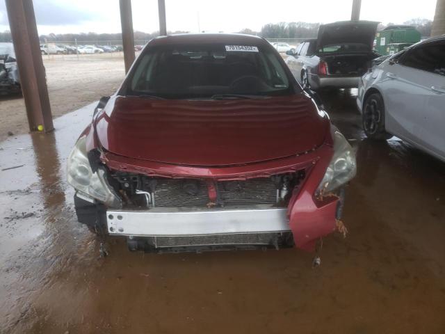 Photo 5 from auction – 2014 NISSAN ALTIMA 2.5 with VIN 1N4AL3AP4EC287573