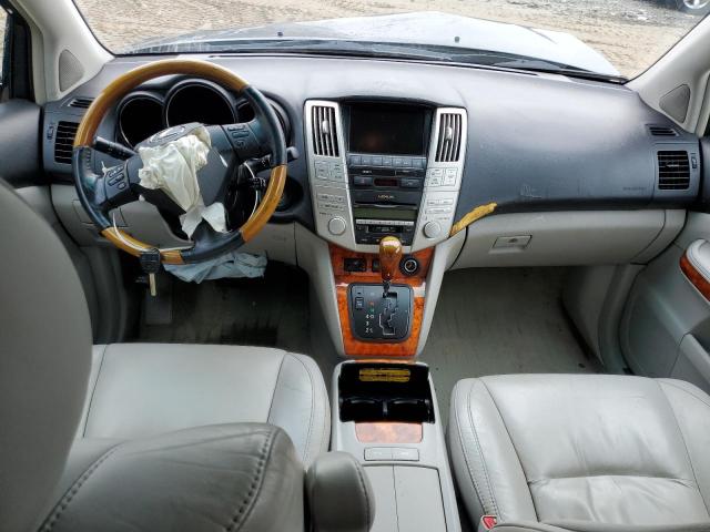 Photo 8 from auction – 2009 LEXUS RX 350 with VIN 2T2GK31UX9C057378