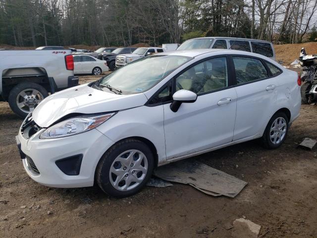 Photo 1 from auction – 2011 FORD FIESTA S with VIN 3FADP4AJ4BM173540