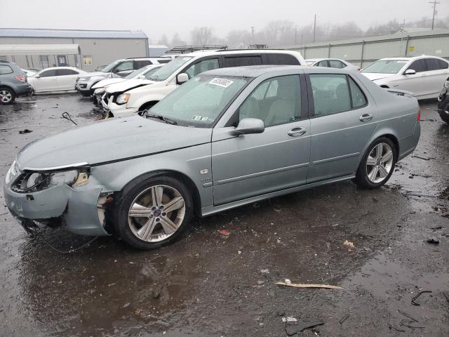 SAAB 9-5 GRIFFI 2009 with VIN YS3EB49G393505946 - Photo from auction